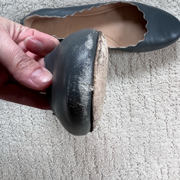 Chloe Flats - Picture 6 of 7